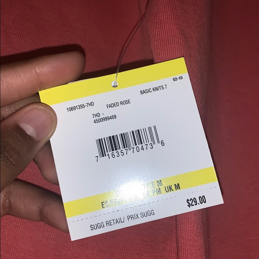 Shirt - Picture 2 of 3
